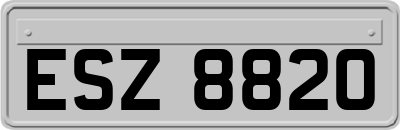 ESZ8820