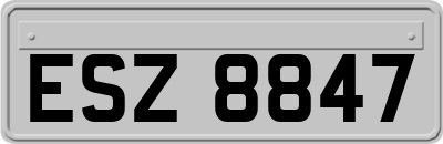 ESZ8847