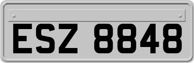 ESZ8848