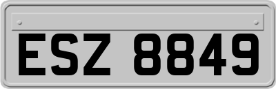 ESZ8849