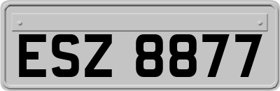 ESZ8877