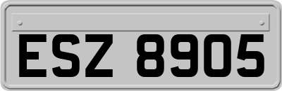 ESZ8905