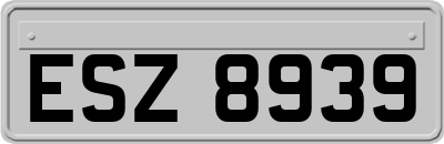 ESZ8939