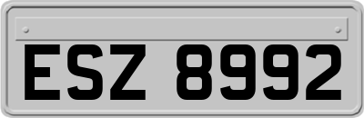 ESZ8992