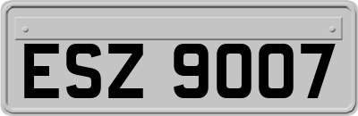 ESZ9007
