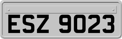 ESZ9023