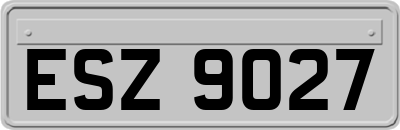 ESZ9027