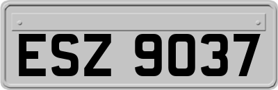 ESZ9037
