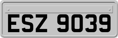 ESZ9039