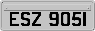 ESZ9051