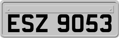 ESZ9053