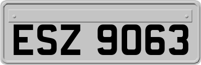 ESZ9063