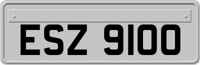 ESZ9100
