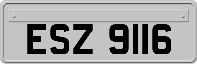 ESZ9116