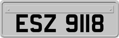 ESZ9118