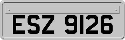 ESZ9126