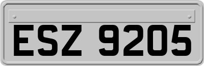 ESZ9205