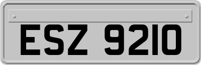 ESZ9210