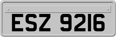 ESZ9216