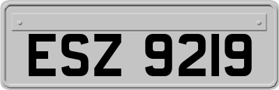 ESZ9219