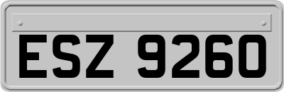 ESZ9260