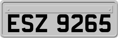 ESZ9265