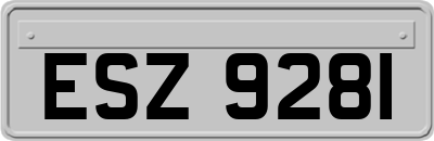 ESZ9281
