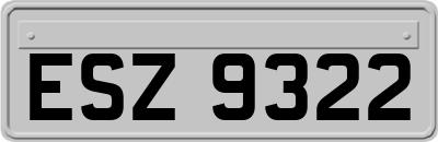 ESZ9322