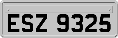 ESZ9325
