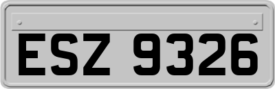 ESZ9326