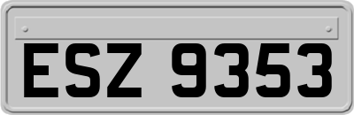 ESZ9353
