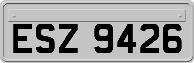 ESZ9426