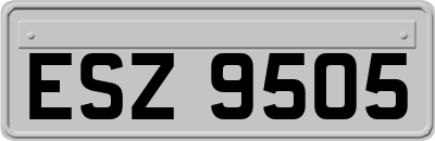 ESZ9505