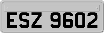 ESZ9602