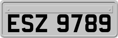 ESZ9789