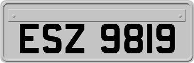 ESZ9819