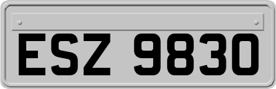ESZ9830
