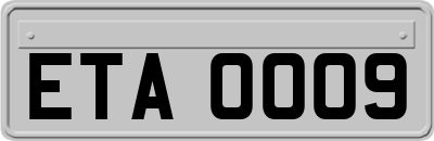 ETA0009