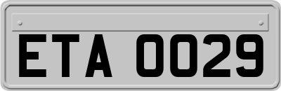 ETA0029