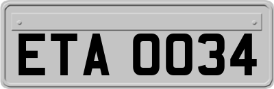 ETA0034