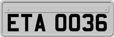 ETA0036