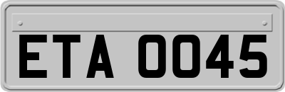ETA0045