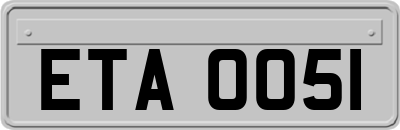 ETA0051