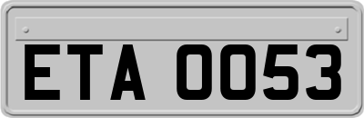 ETA0053