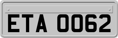 ETA0062