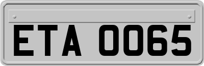 ETA0065