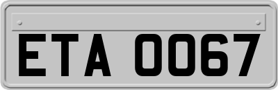 ETA0067