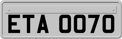 ETA0070