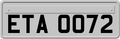 ETA0072