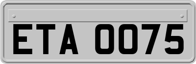 ETA0075